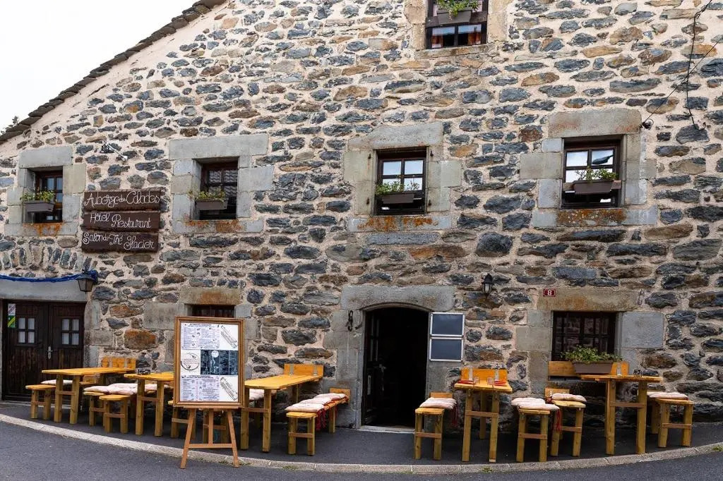 Auberge des Calades