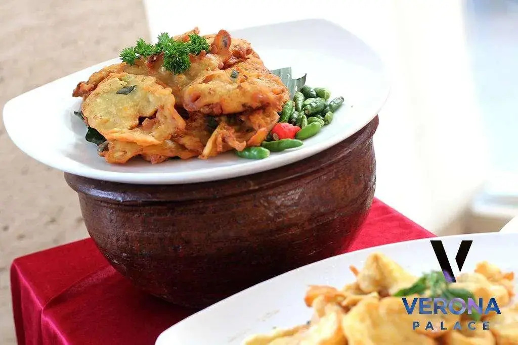 Verona Palace Hotel Bandung