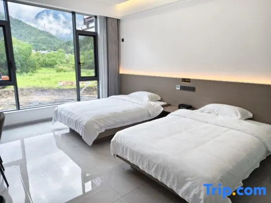 Wenquan Elegant Residence
