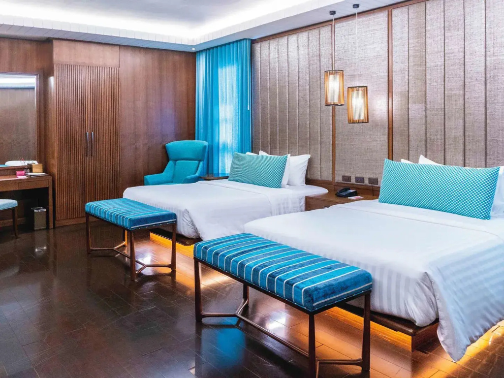 Movenpick Resort & Spa Boracay