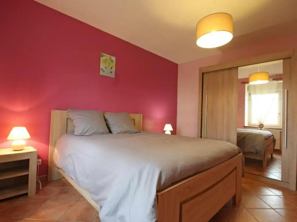 Grande maison au calme avec animaux acceptés - FR-1-497-109