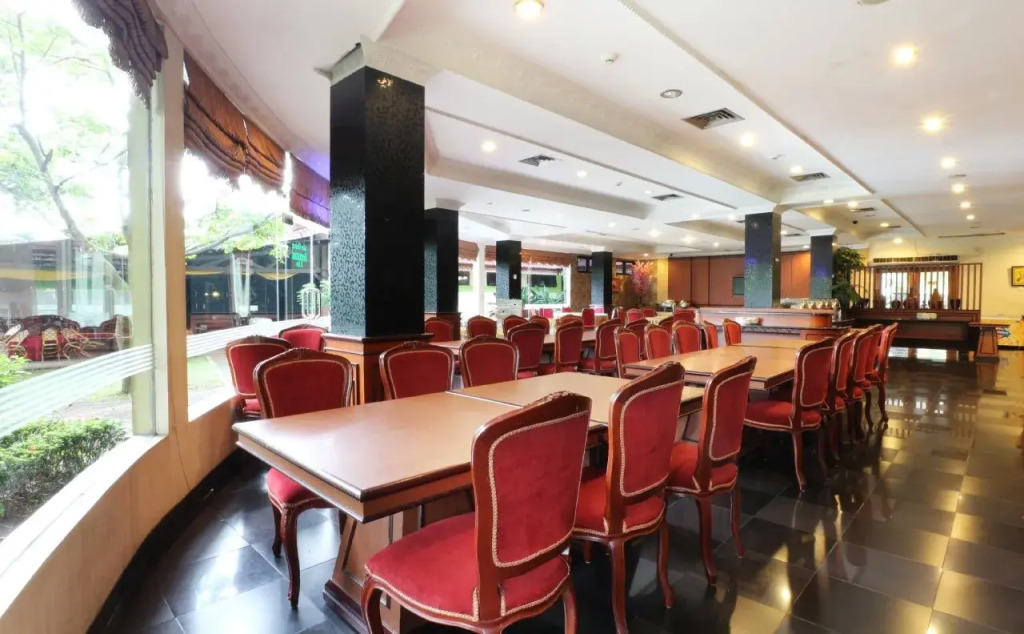 Desa Wisata Hotel