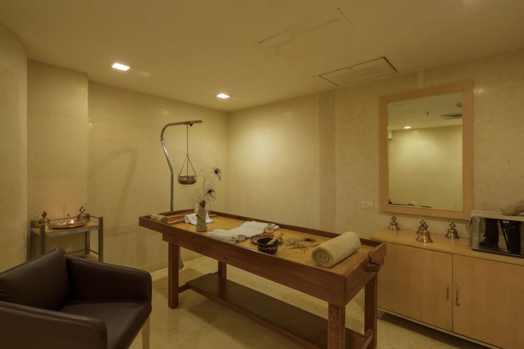 Sunday Hotel Jaipur by CheckIn