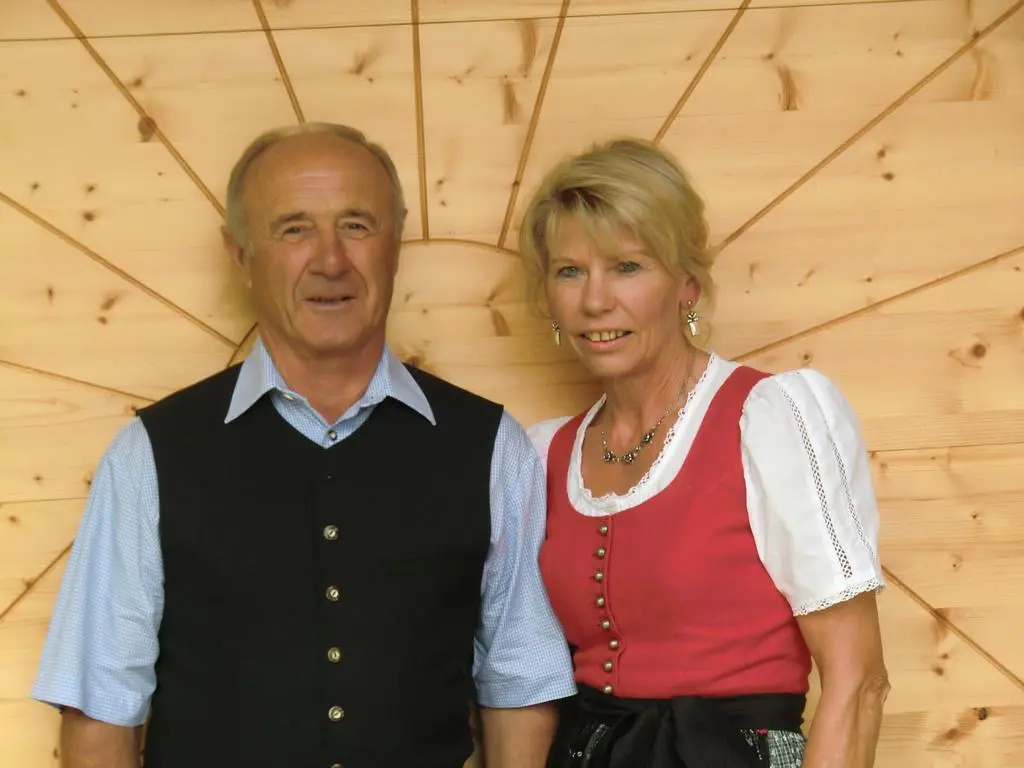Landhaus Dengg