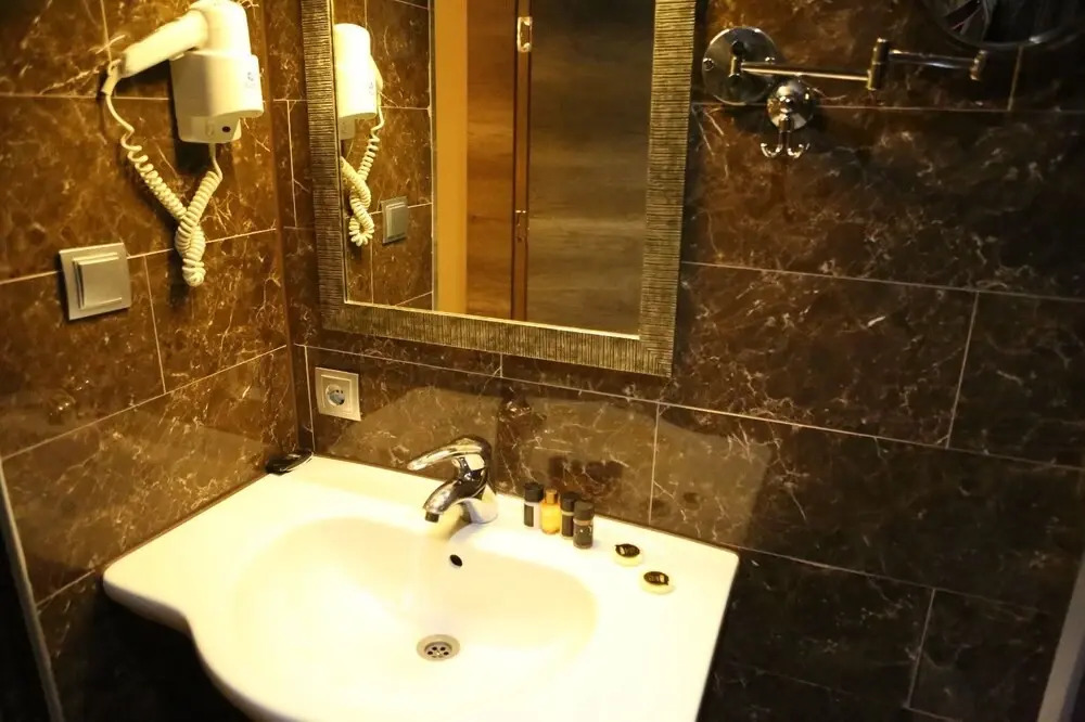 Bozdogan Hotel