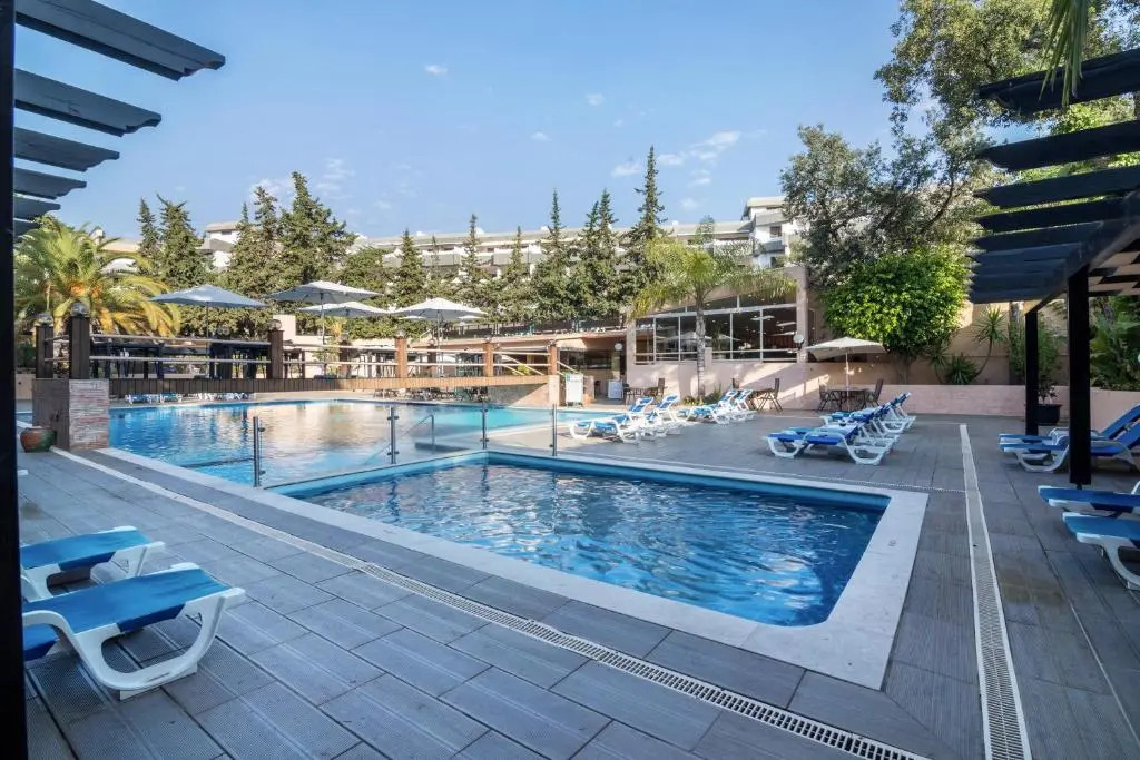 Apartamento Malick - Balaia