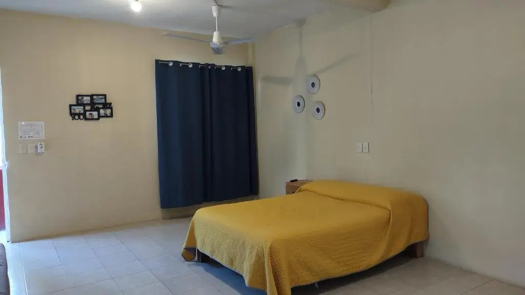 Estudio a 10 min de playa Mismaloya