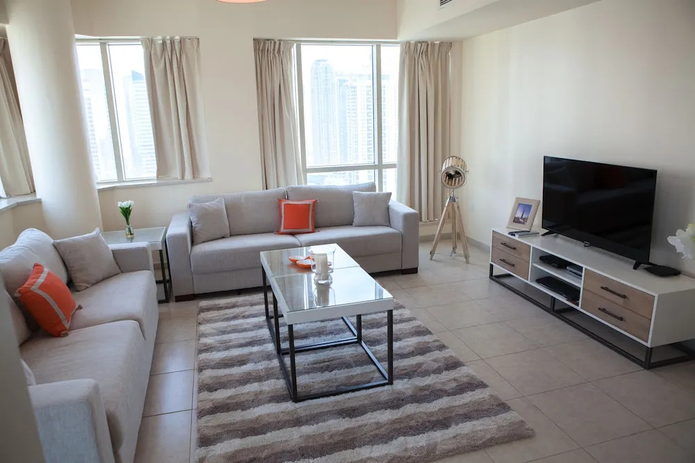 HiGuests Vacation Homes - Al Majara 2