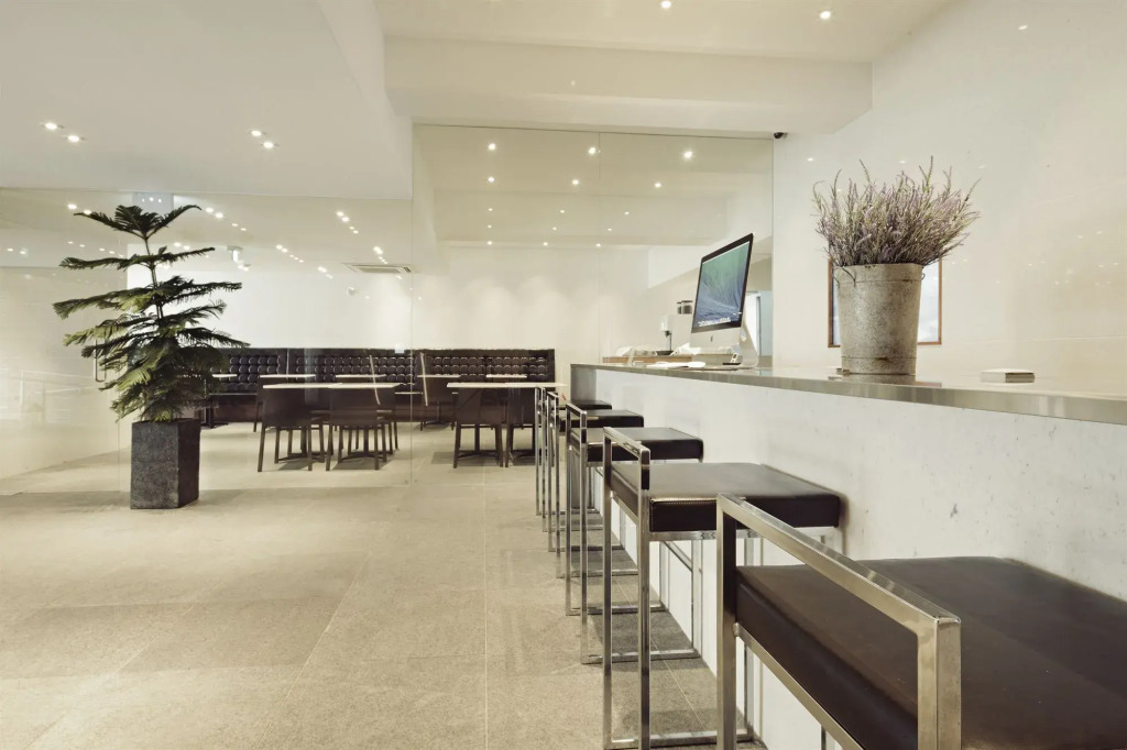 Brown Dot Hotel Haeundae