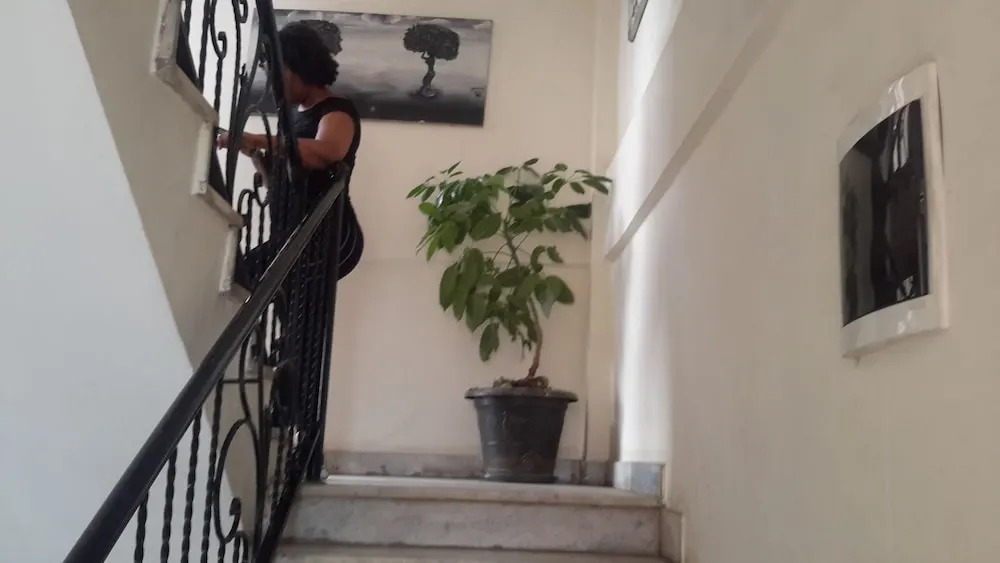 Mesfin Harar Hotel