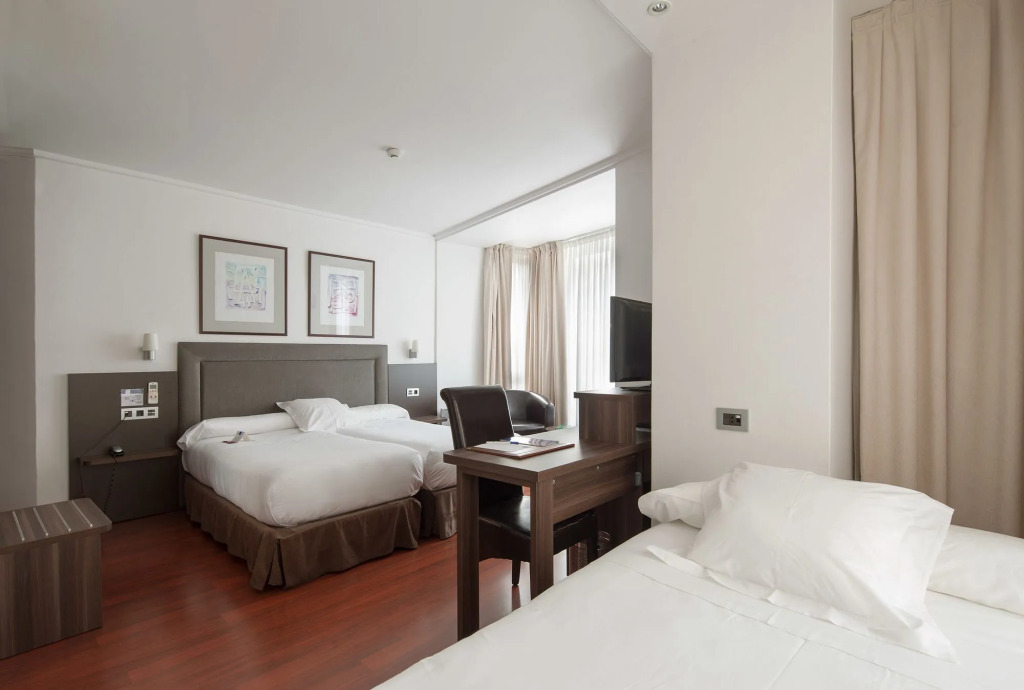 Hotel Yoldi