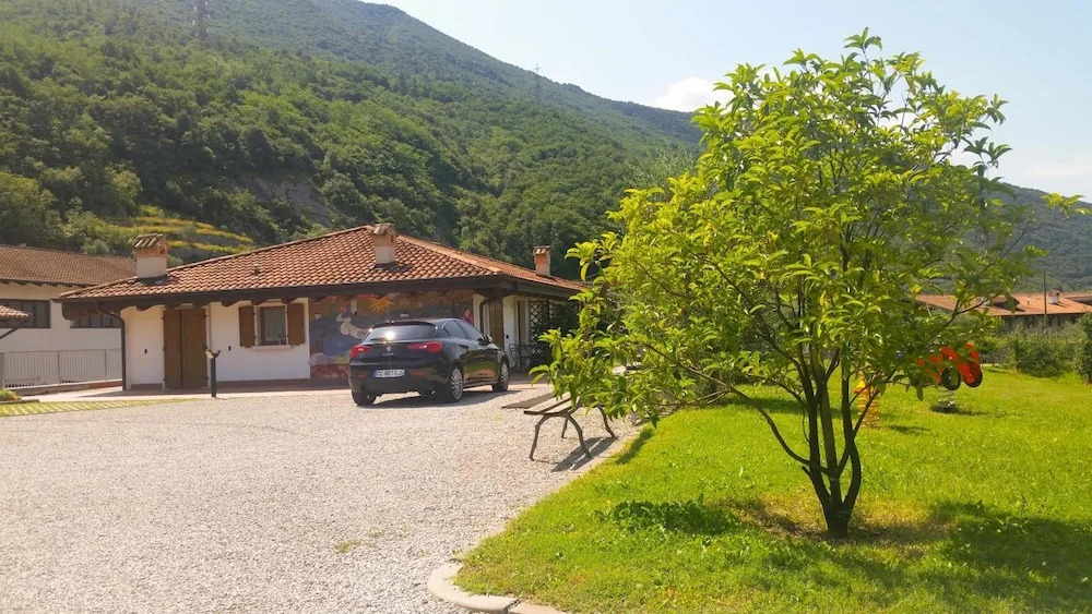 Agriturismo Trefrutti
