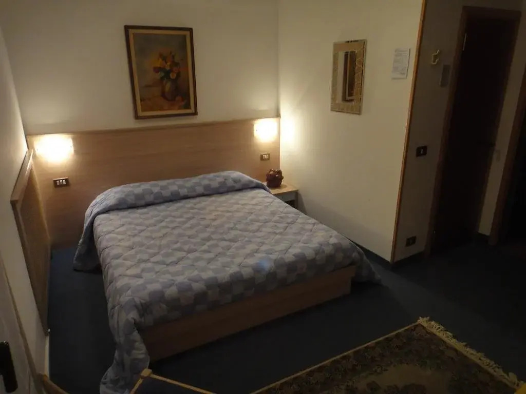 Locanda I Calieroni