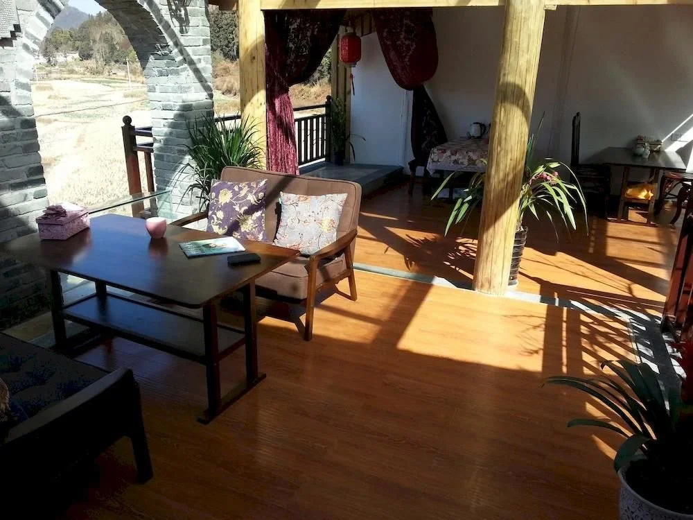 Xiaodao Bieyuan Inn