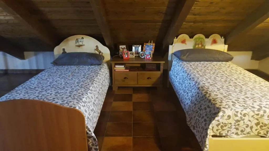 Casa vacanze Villa Tiziana Chalet di campagna