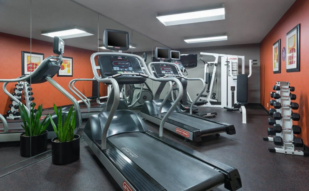 Residence Inn by Marriott San Diego Central