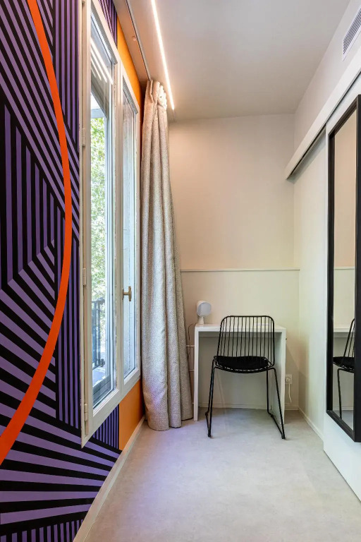 Graphik Montparnasse