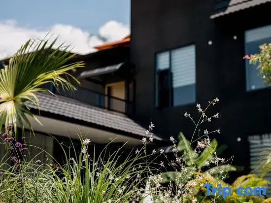 Houyi Homestay