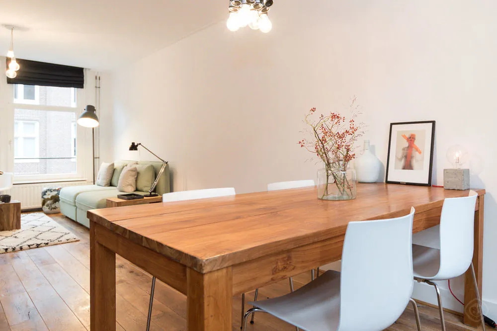 Amsterdam Apartments - Westerpark Area