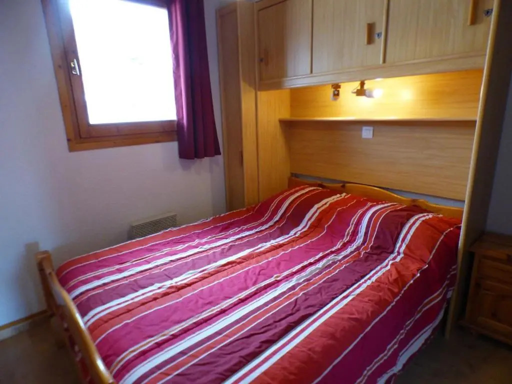 Appartement Les Saisies, 2 pièces, 4 personnes - FR-1-594-129