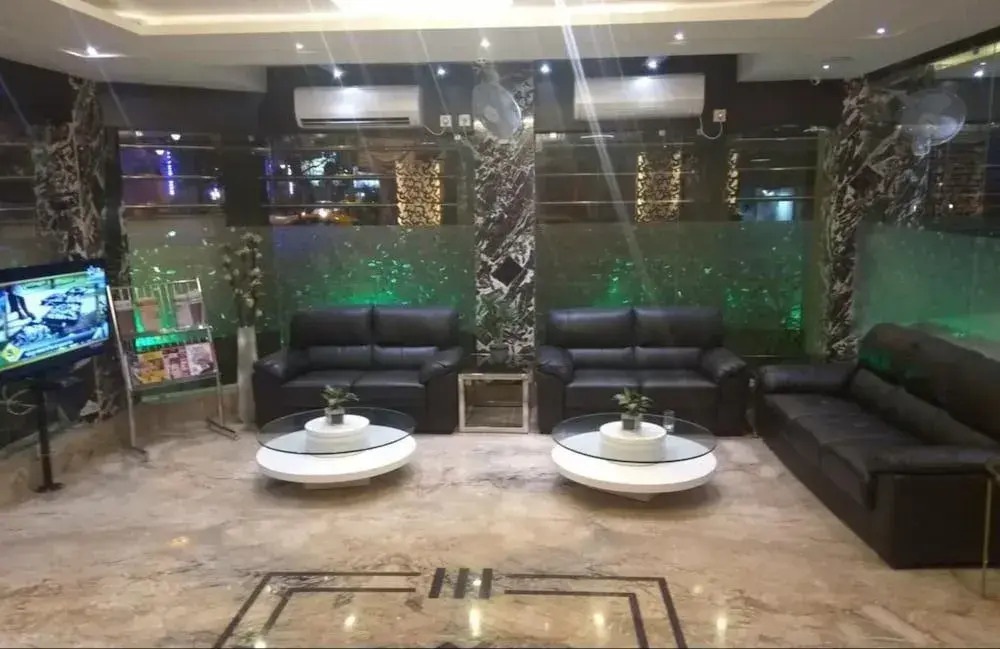 FabHotel Prime Goodwill