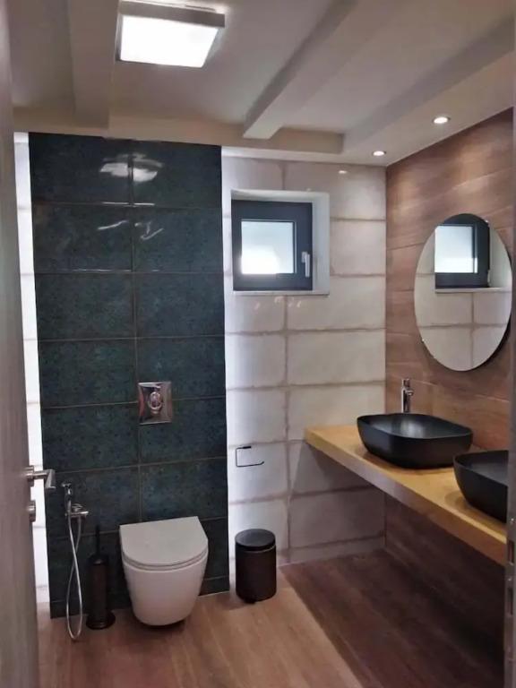 Filias Memories Apartments