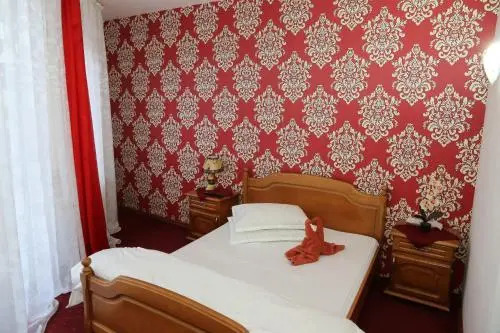 Casa Candea Sighisoara