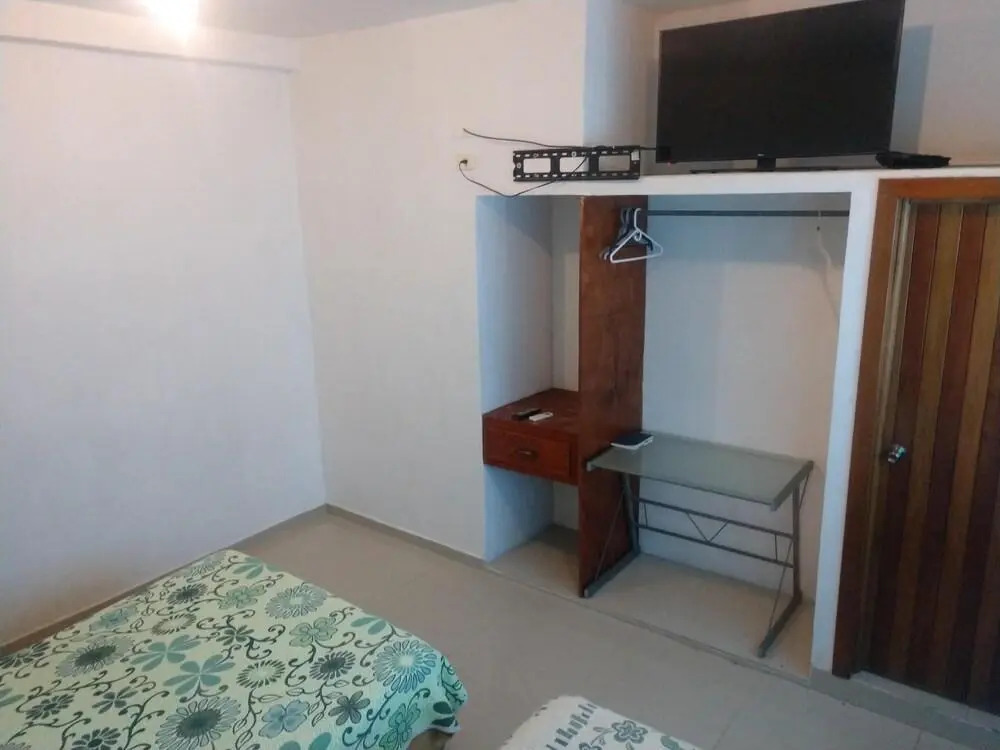 Hotel Atenas Inn