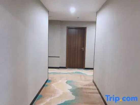 Today Inn Hengyang Xianfeng Road