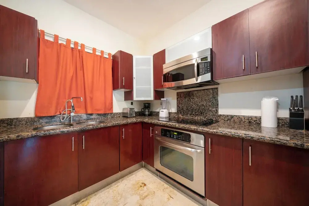 Surf 301 - Luxury Oceanview Beachfront