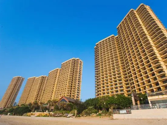 Shuangyue Bay Wanghai Chenxi Seaview Resort Hotel (Honghai Bay Phase I Branch)