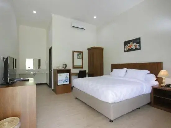 Dayang Resort