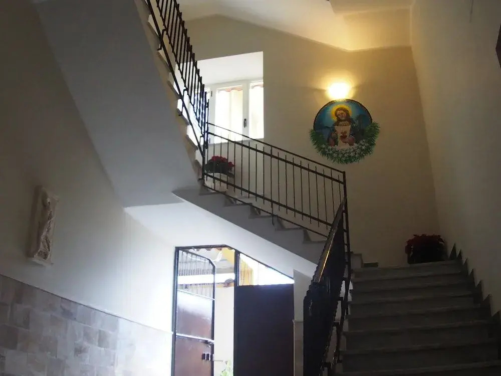 Buonocore Rooms