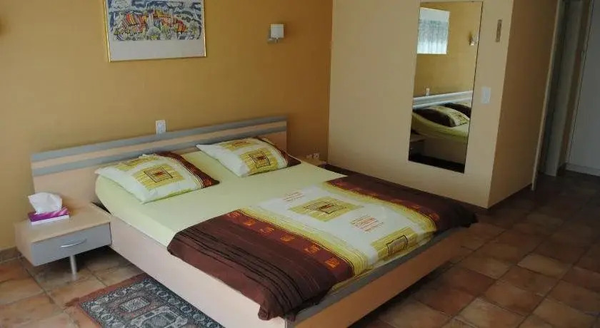 Motel - Hôtel La Poularde