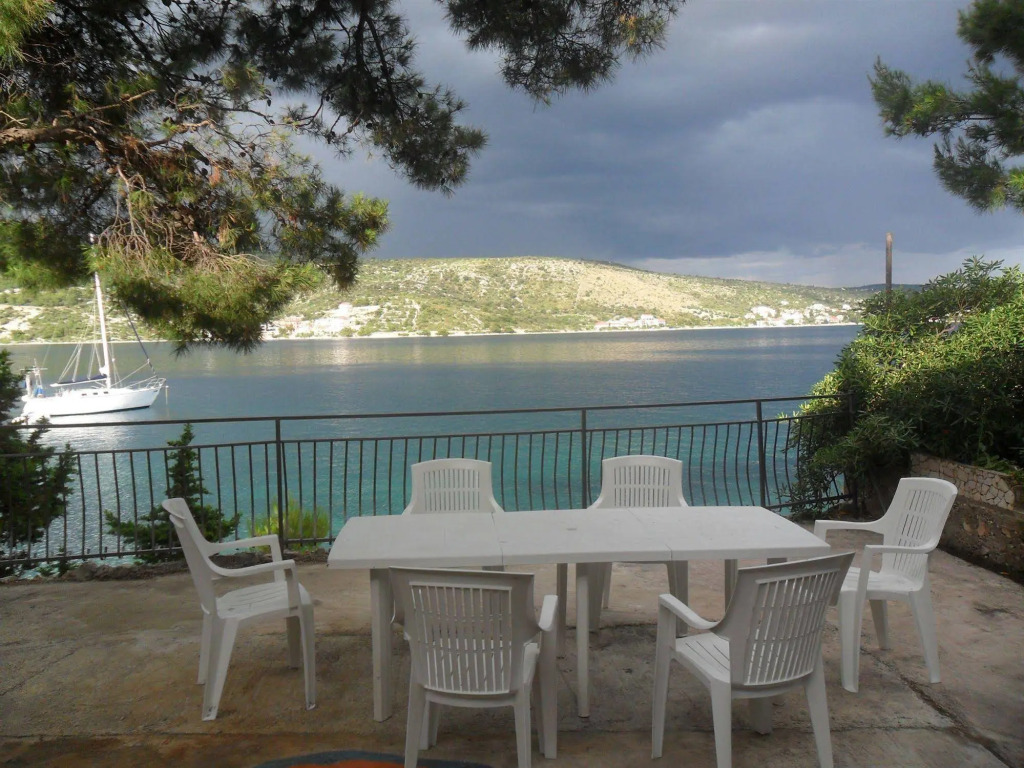 Apartments Ruzmarin
