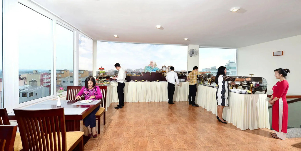 Thanh Lich Hue Hotel