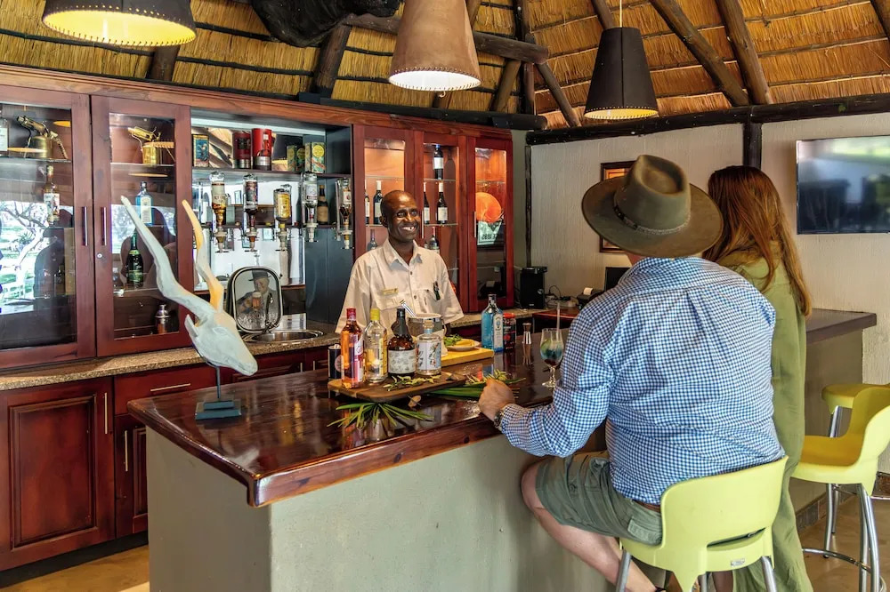 Phelwana Game Lodge