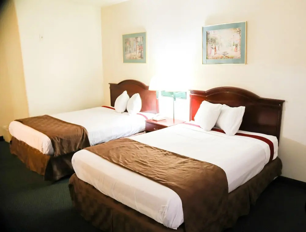 Budget Inn Phoenix