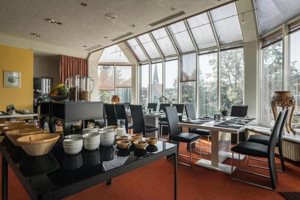 Hotel Aichtaler Hof