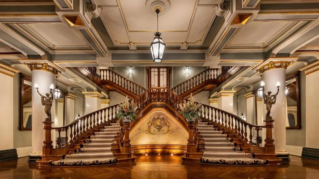 Vidago Palace