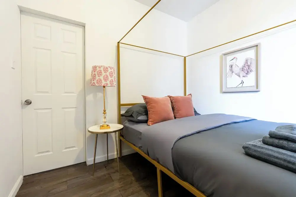 Elegant Harlem Suites