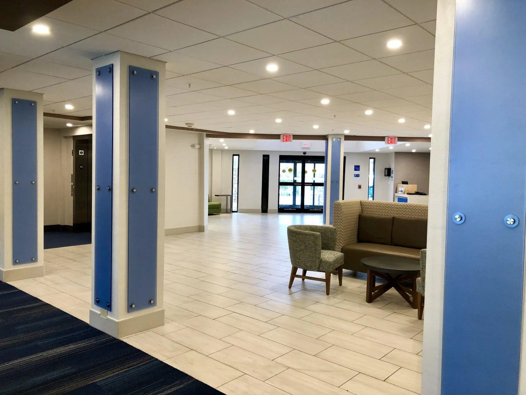 Holiday Inn Express Great Barrington by IHG