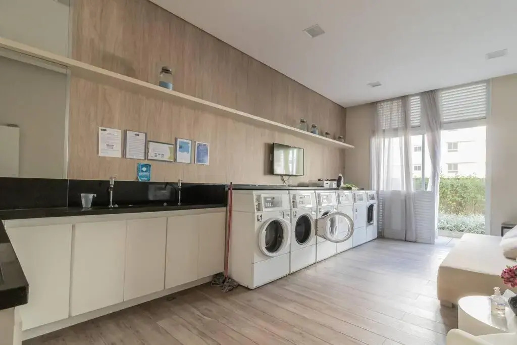 Apartamento surpreendente 1908