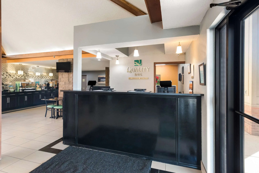 Quality Inn Upper Sandusky
