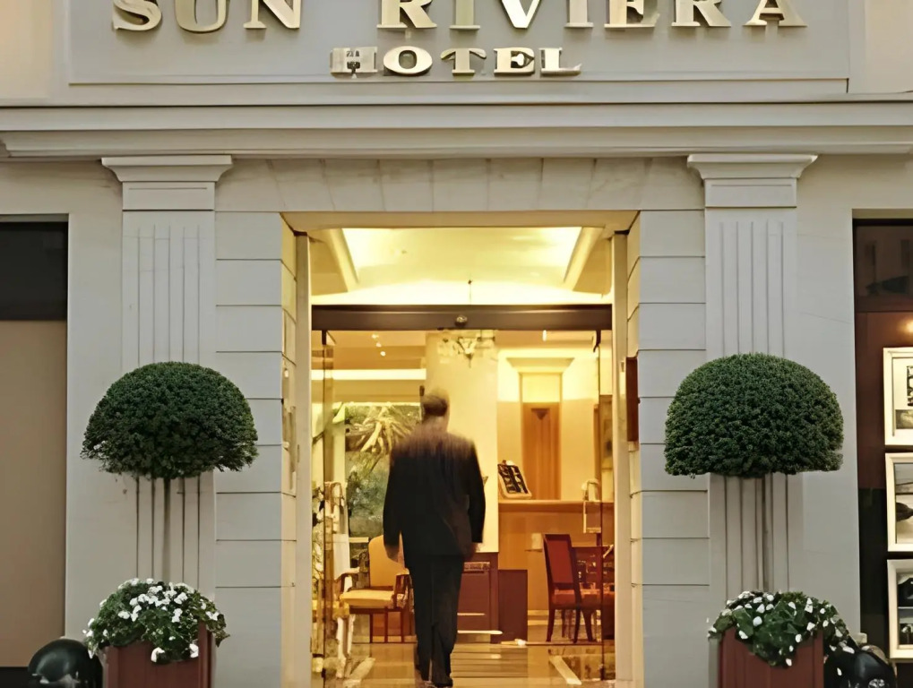 Sun Riviera Hotel