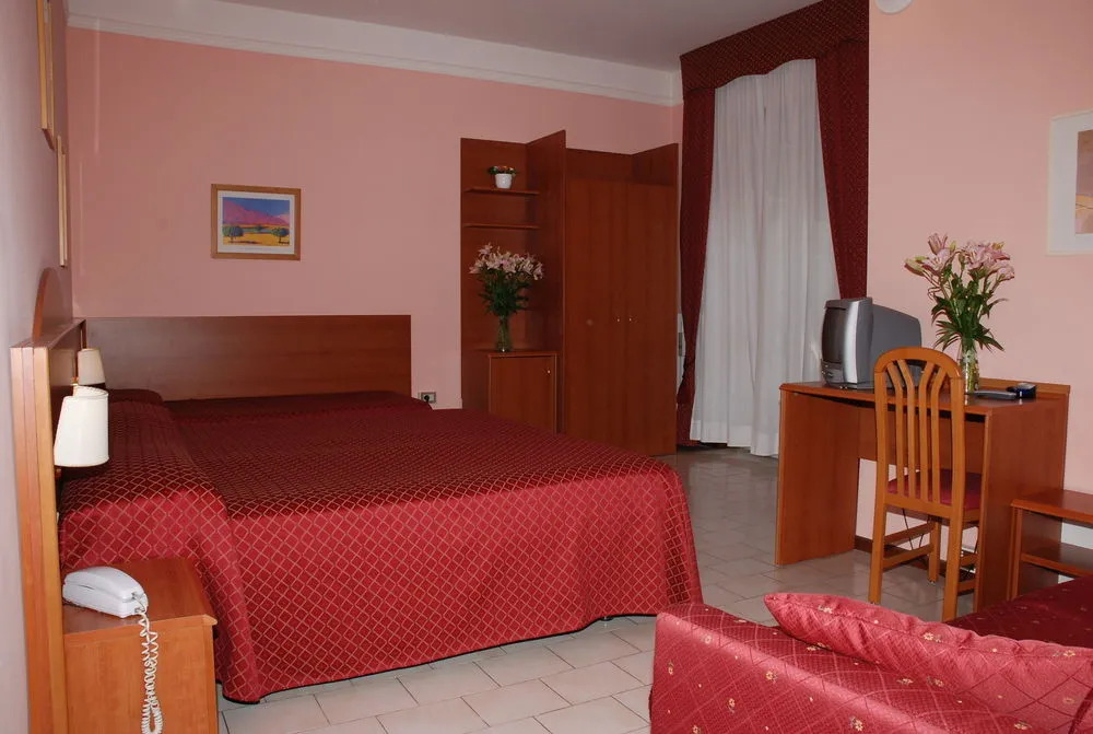 Hotel Concorde