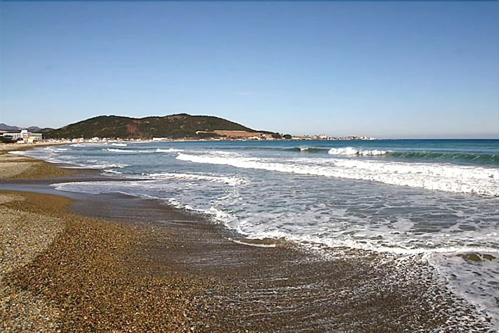 Pohang Sea Pension