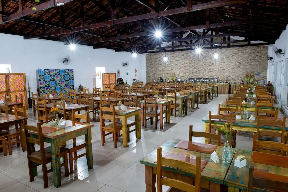 Hotel Fazenda Vale da Cachoeira