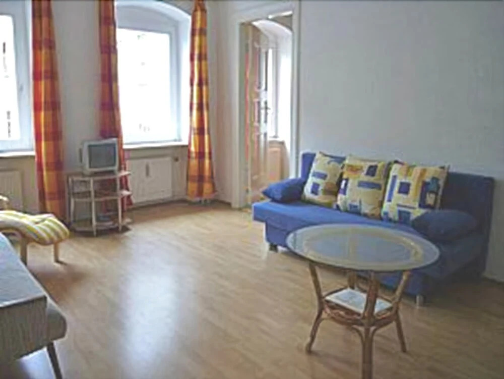 Ferienhaus Berlin