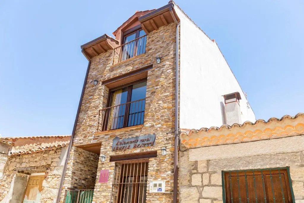Apartamento Abuela Benita